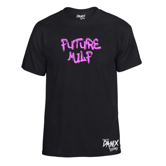 Tshirt FUTURE MILF